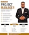 manage your IT project, team, timeline and client delivery