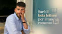 betaread your italian novel
