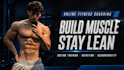 be your online personal trainer