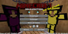create a custom minecraft texture pack