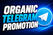telegram promotion, telegram marketing, telegram ads
