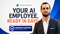 automate your workflows with a microsoft copilot studio ai agent