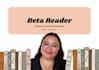 beta read your book