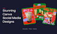 design an instagram feed