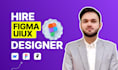do mobile app design, app design and figma app design