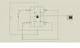 design and simulate electrical circuits using proteus and autocad