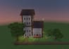 make custom minecraft builds