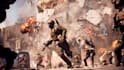 do unreal engine 3d game development ue5 multiplayer video game level design