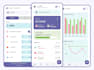 develop ai expense tracker app, budget management app, ai financial planner app
