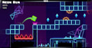 decorate your geometry dash layouts into feature worthy masterpieces