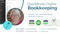 do your quickbooks online bookkeeping set up proadvisor intuit certified