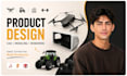 drone frame design, uav enclosure design, aerospace cad, drone development