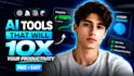 design professional youtube thumbnails with high CTR