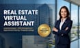 do property virtual assistant, CRM management, and lead generation