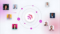 do saas explainer video animated explainer demo animation screencast video