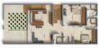 create professional 2d autocad floor plans and house plans