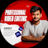 do professional video editing