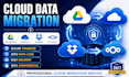 transfer google drive one drive dropbox and nex cloud data securely