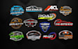create amazing 3d automotive racing logo design