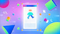 create character mascot rive, lottie animation web and app