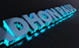 animate your logo with professional motion graphics