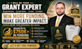 check grant application grant proposal review feedback