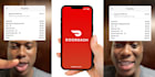 develop delivery management and driver tracking software