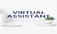 be your virtual assistant for data entry and admin work
