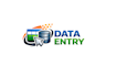 do a data entry