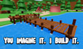 create low poly roblox assets for your game