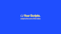 write scripts, essays, blogs, and documentary content