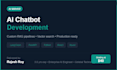 ibuild an ai chatbot with langchain, rag and python
