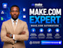 fix make com make com automation set up make com automation