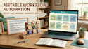 setup clay com automation, monday, hubspot crm workflows, apollo io sequence