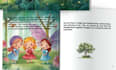 create picture book illustrations character design KDP book covers