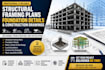 create structural framing plans foundation details and construction drawings