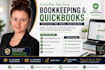 do your quickbooks setup and cleanup