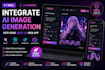 integrate ai image generation into your next js web app