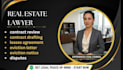 draft a rental agreement lease contract and eviction notice