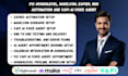 fix gohighlevel, make com, zapier, n8n automation, vapi ai voice agent