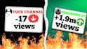 design viral youtube thumbnails like decoding yt and algrow