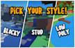 build a custom roblox map for your game