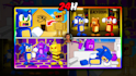 make a professional super bear adventure thumbnail