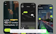 develop gps location tracking app for android and IOS perfectly