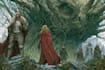 draw fantasy book cover, illustration