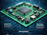 pcb design, electronics, circuit design, schematic and pcb