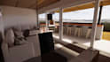 modelado 3d arquitectonico profesional