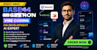 be your base44 migration vibe coding ios development  ai expert