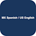 localize english and spanish content naturaly