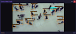 develop a full computer vision system model training, detection and desktop app